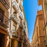 Apartment Serendipity By Fidalsa Teruel