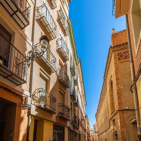 Apartment Serendipity By Fidalsa Teruel