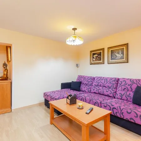 شقة Serendipity By Fidalsa