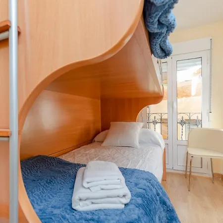 Apartment Serendipity By Fidalsa *
