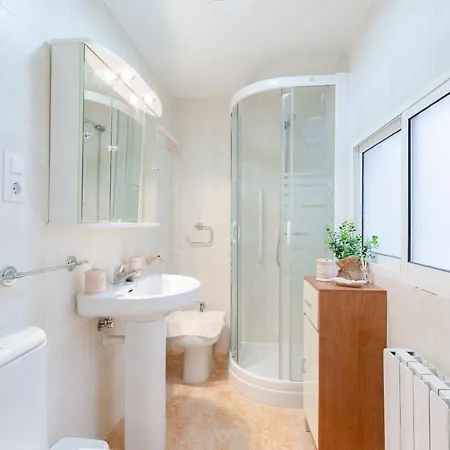 شقة Serendipity By Fidalsa *