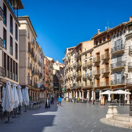 Apartment Serendipity By Fidalsa Teruel