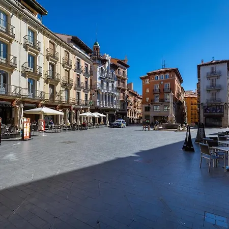 شقة Serendipity By Fidalsa *