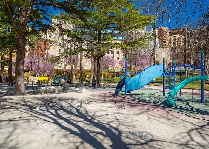 Apartamento Serendipity By Fidalsa Teruel